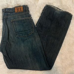 men’s jeans